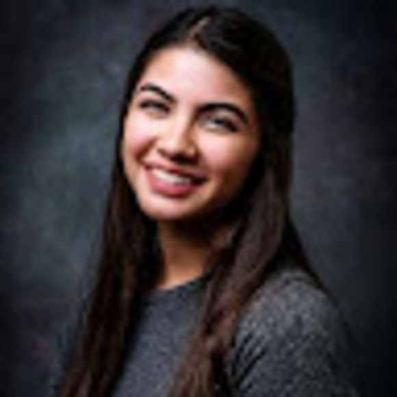 Meet your Posher, Rosa - Picture 1 of 1